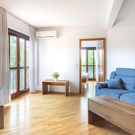 Apartment Union Bled Dış mekan fotoğraf